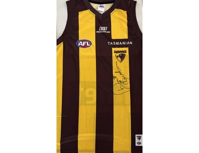 Mancave & Memorabilia (A1005) - Lot 202