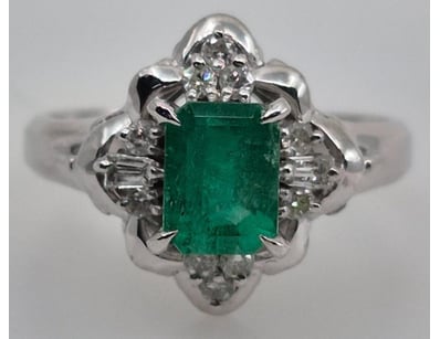 Fine Jewellery (A984) - Lot 1323