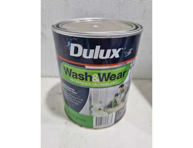 Mega Paint Sale (NSWA1006) - Lot 537