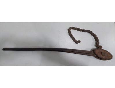 Home Improvement, DIY & Hardware (NSWA992) - Lot 2405