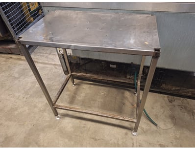 Hospitality, Catering & Events (A1000) - Lot 1542