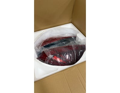 Unclaimed Freight (GCA1007) - Lot 315