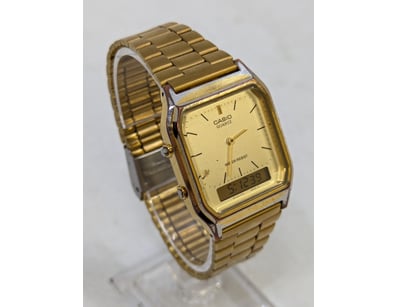 Affordable Watch Market (A980) - Lot 6553