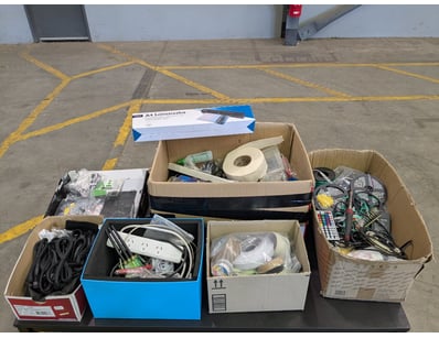 Virtual Reality Centre Liquidation (ON11737) - Lot 62
