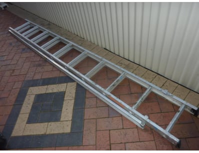 Home Improvement, DIY & Hardware (SAA976) - Lot 4856
