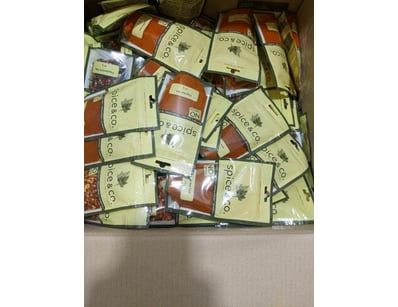 Ho! Ho! Holiday Hamper - Insurance Claim (NSWA987) - Lot 16