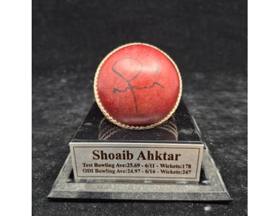 SINGLE VENDOR LIFETIME COLLECTION (A1001) - Lot 936