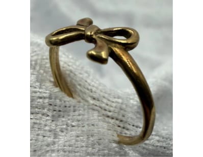 Affordable Jewellery Market (A1006) - Lot 582