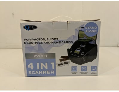 Home & Office Essentials (VICA980) - Lot 63