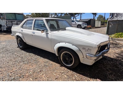 Private Vehicles Estate Clearance - Lot 2