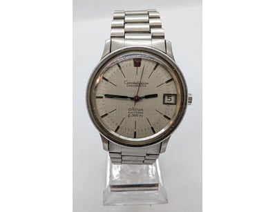 Affordable Watch Market (A1004) - Lot 83