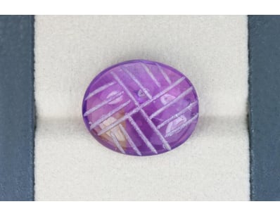 UNRESERVED Diamonds, Gemstones & Opals (A995) - Lot 156