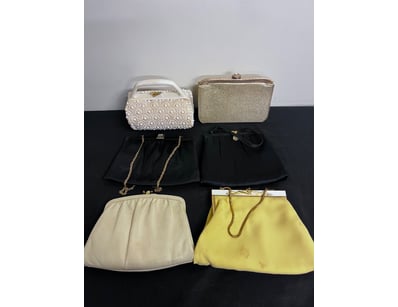 Designer Vault (A1004) - Lot 5035