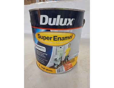 Ultimate Surplus Paint Event (GCA983) - Lot 413