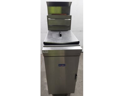 Cafe/Restaurant Equipment & Fitout Liquidation (O... - Lot 8