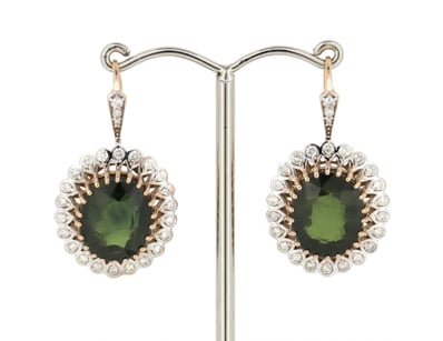 Fine Jewellery Market (A981) - Lot 501