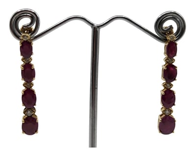 Luxury Jewellery (A983) - Lot 2710