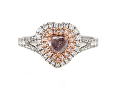 Luxury Jewellery (A991) - Lot 1503