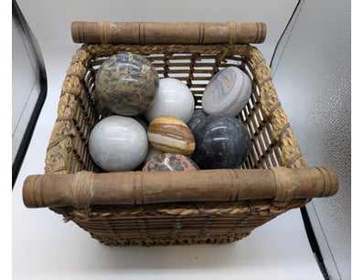 The Curio Collection (A997) - Lot 1047