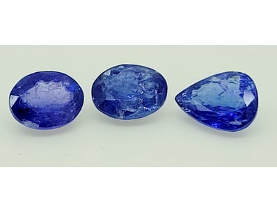 Diamond And Gemstone Market (A994) - Lot 610