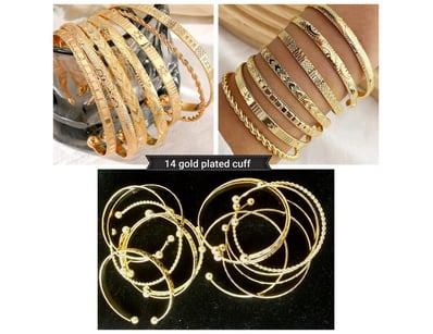 UNRESERVED Affordable Jewellery (A981) - Lot 4003