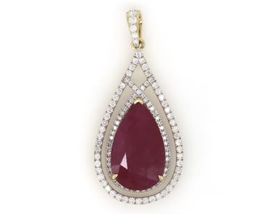 Luxury Jewellery (A983) - Lot 3902