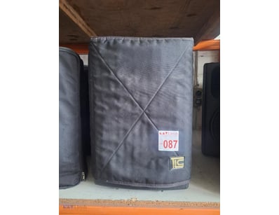 Speakers, AMPRO, XRI12P, 1 x Pair, In Working Orde...
