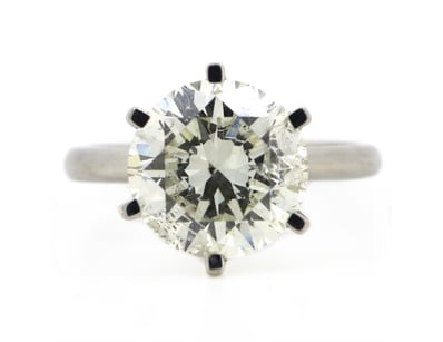 Luxury Jewellery (A982) - Lot 500