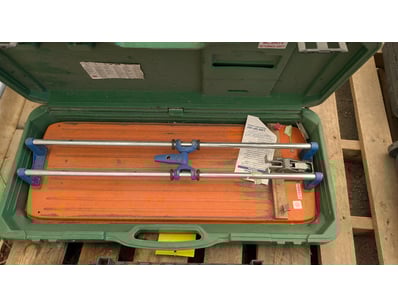 Ex-Hire Plant and Equipment Surplus (ON4433) - Lot 105