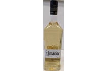 El Jimador Tequila Reposado - Hand-Harvested