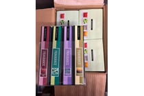 21 · Case of 48 x Fragrant Sprays 100ml in 4 Scents