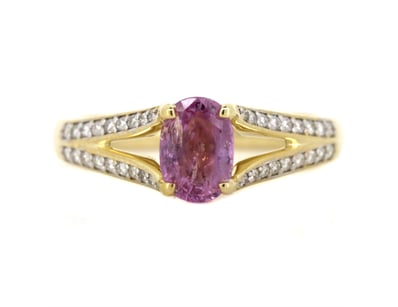 Fine Jewellery Market (A992) - Lot 34