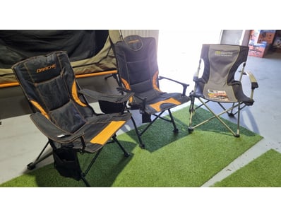 MOSTLY UNRESERVED 4x4 WORKSHOP BUSINESS CLOSURE ... - Lot 20