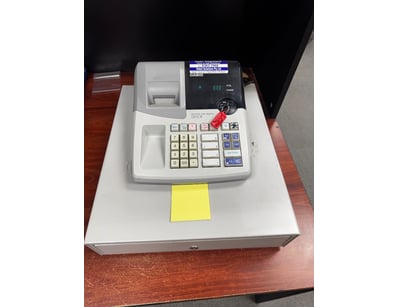 Distribution Business Equipment Liquidation (ON... - Lot 124