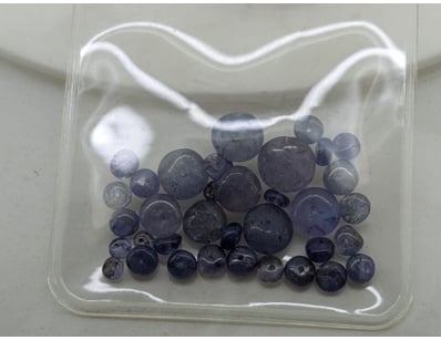 UNRESERVED Diamonds, Gemstones & Opals (A985) - Lot 2821