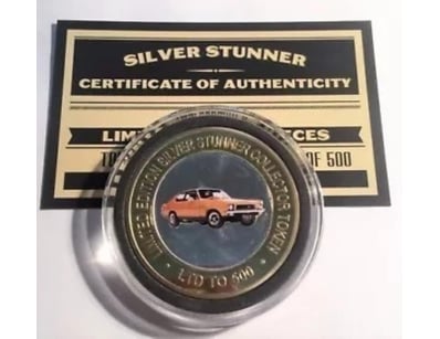 The Curio Collection (A985) - Lot 4028