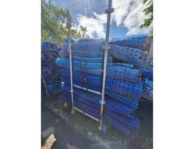 Home Improvement, DIY & Hardware (A1007) - Lot 485