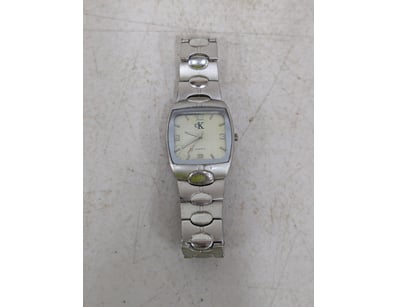 Police Seized Property & Unclaimed Jewellery (A... - Lot 433