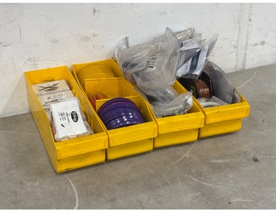 Major Flow, Pumping & Industrial Services Asset... - Lot 721