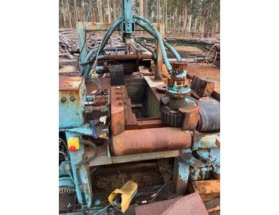 Civil, Transport & Machinery - Nationwide (ON4... - Lot 7528