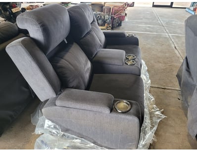 Gadgets & Home, Office Furniture, (WAA979) - Lot 1003