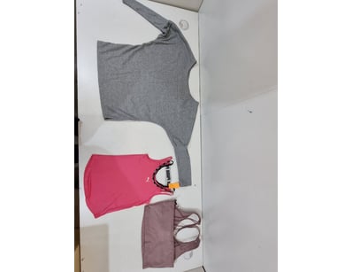 Sport, Leisure & Lifestyle (VICA982) - Lot 3154