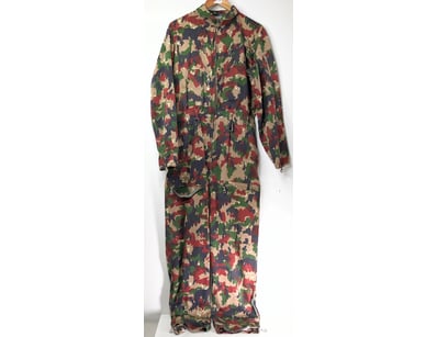 Historic Arms & Militaria (A1000) - Lot 558