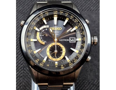 Affordable Watch Market (A998) - Lot 516