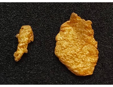 Banknotes & Coins (A996) - Lot 502