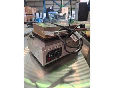 Hospitality, Catering & Events (A980) - Lot 35