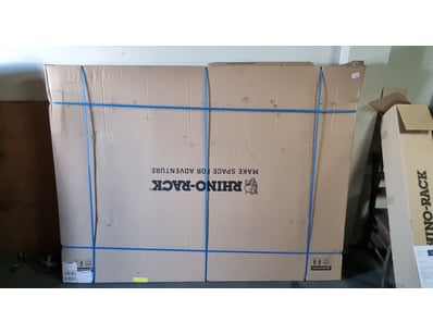 MOSTLY UNRESERVED 4x4 WORKSHOP BUSINESS CLOSURE ... - Lot 94