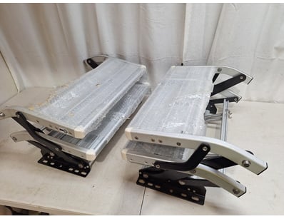 Home Improvement, DIY & Hardware (A987) - Lot 4060