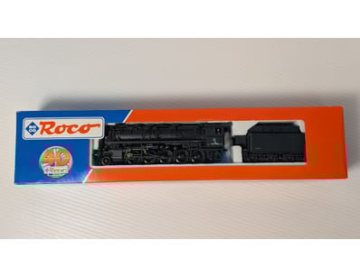 Model Car & Train Mania (A1000) - Lot 1014