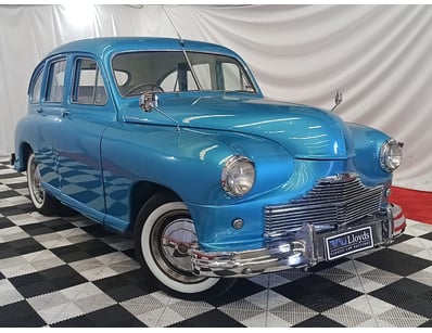 Classic, Muscle & Barn Finds - Lot 290